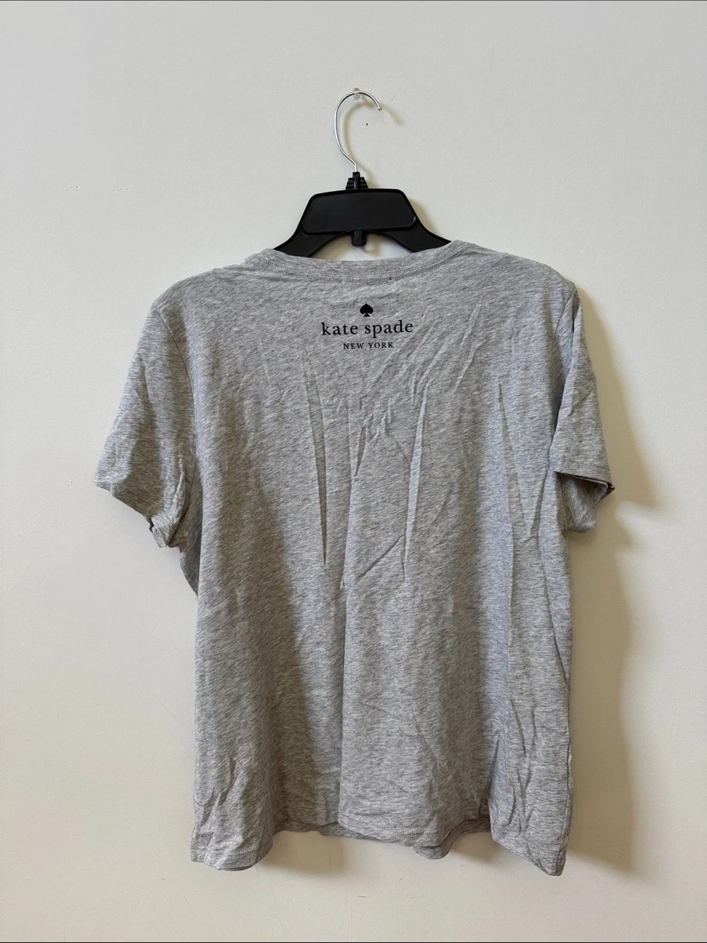 Kate Spade ♠️sweetheart Minnie Tee Disney, NWT